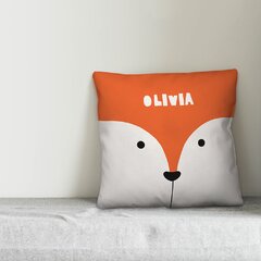 Wayfair fox clearance pillow